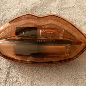 Huda beauty kit